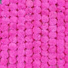 Marigold Flower Garland – 5pcs Pack