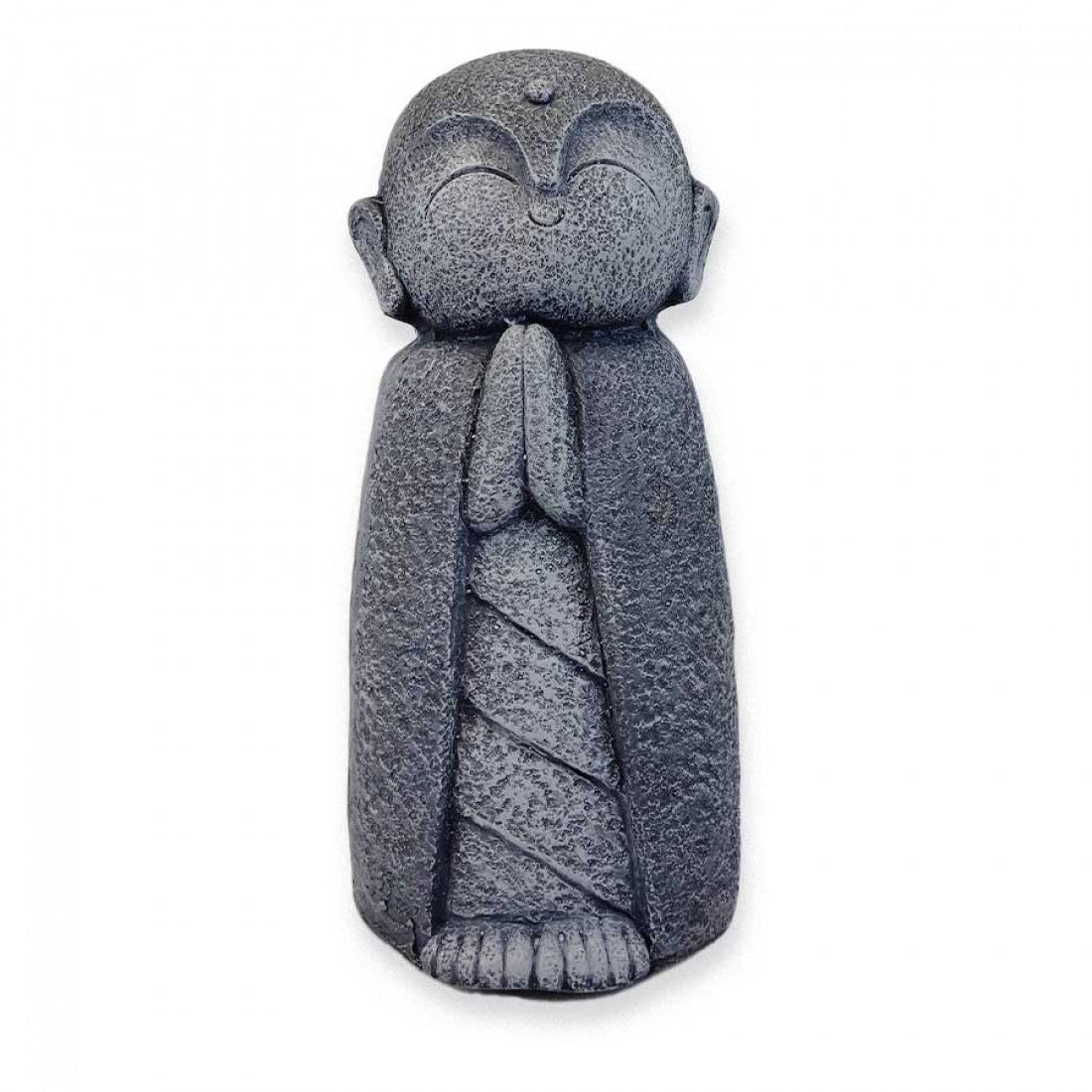 45.5cm Standing Monk