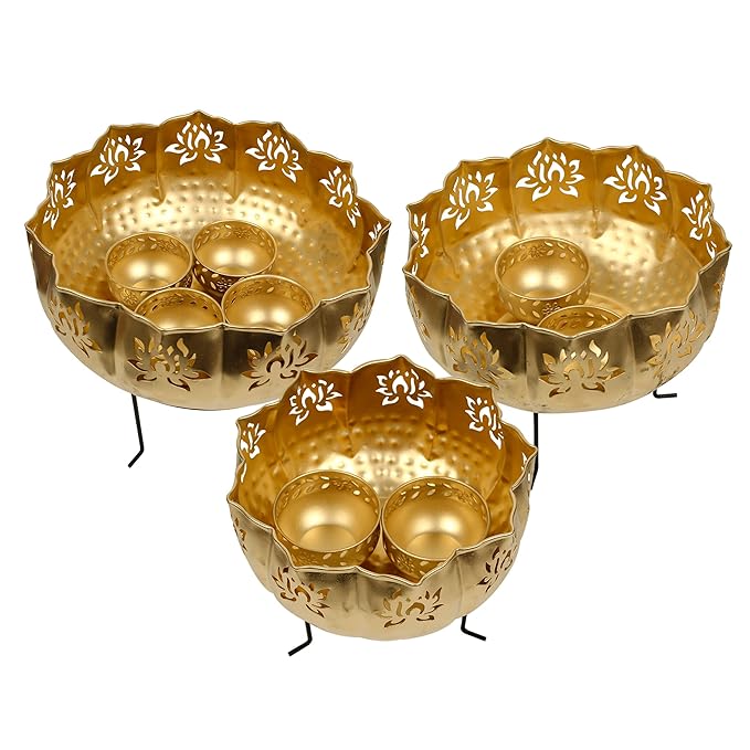 Urli Bowl Set