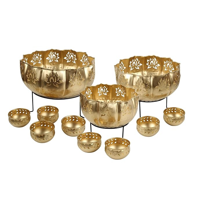 Urli Bowl Set