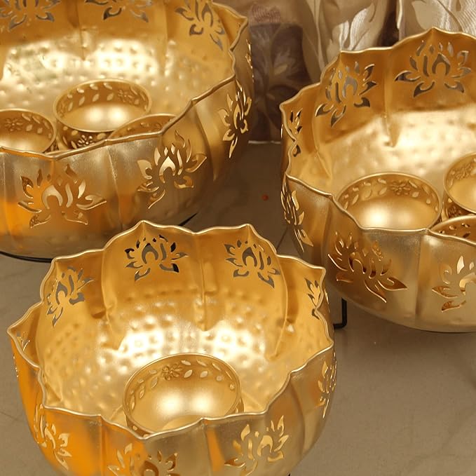 Urli Bowl Set