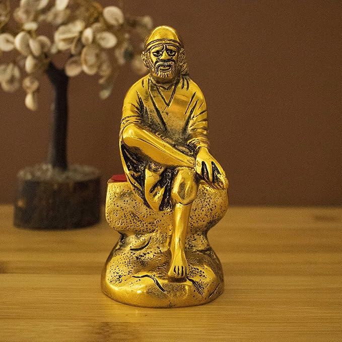 Sai Baba Idol