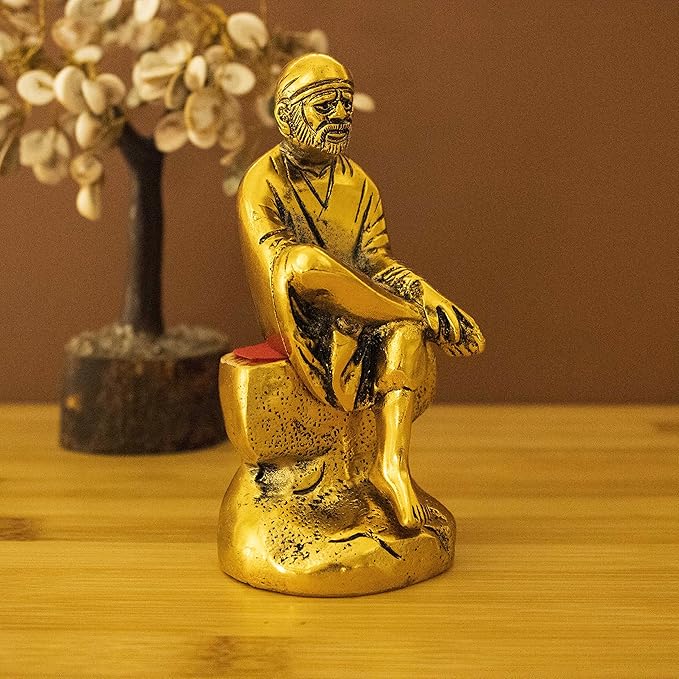 Sai Baba Idol