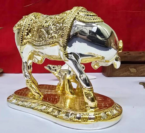 Kamdhenu Cow