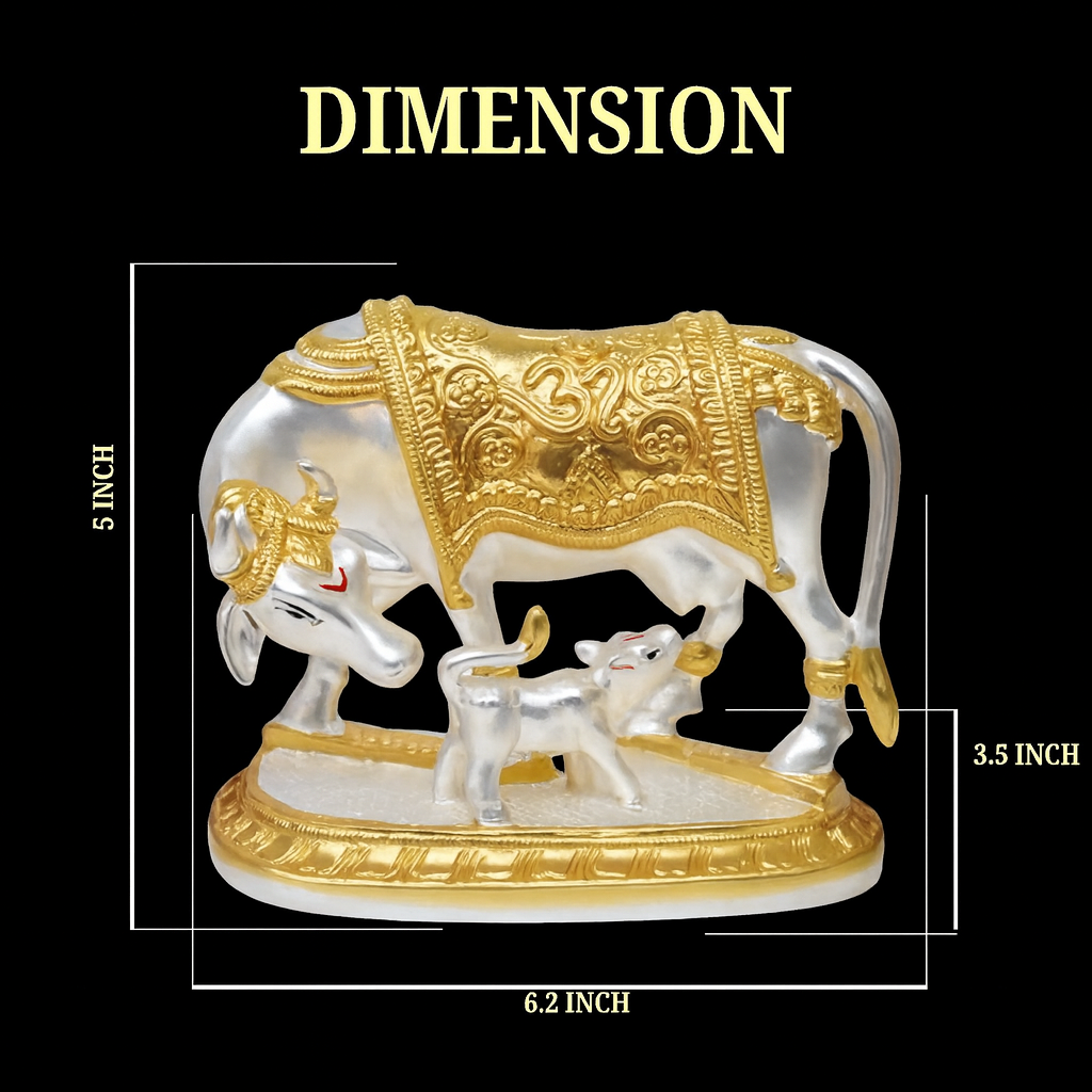 Kamdhenu Cow
