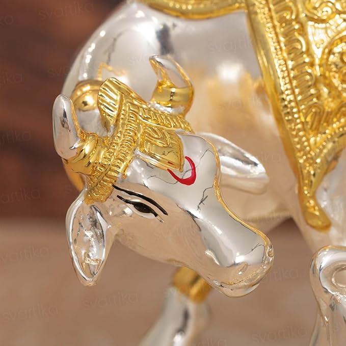 Kamdhenu Cow