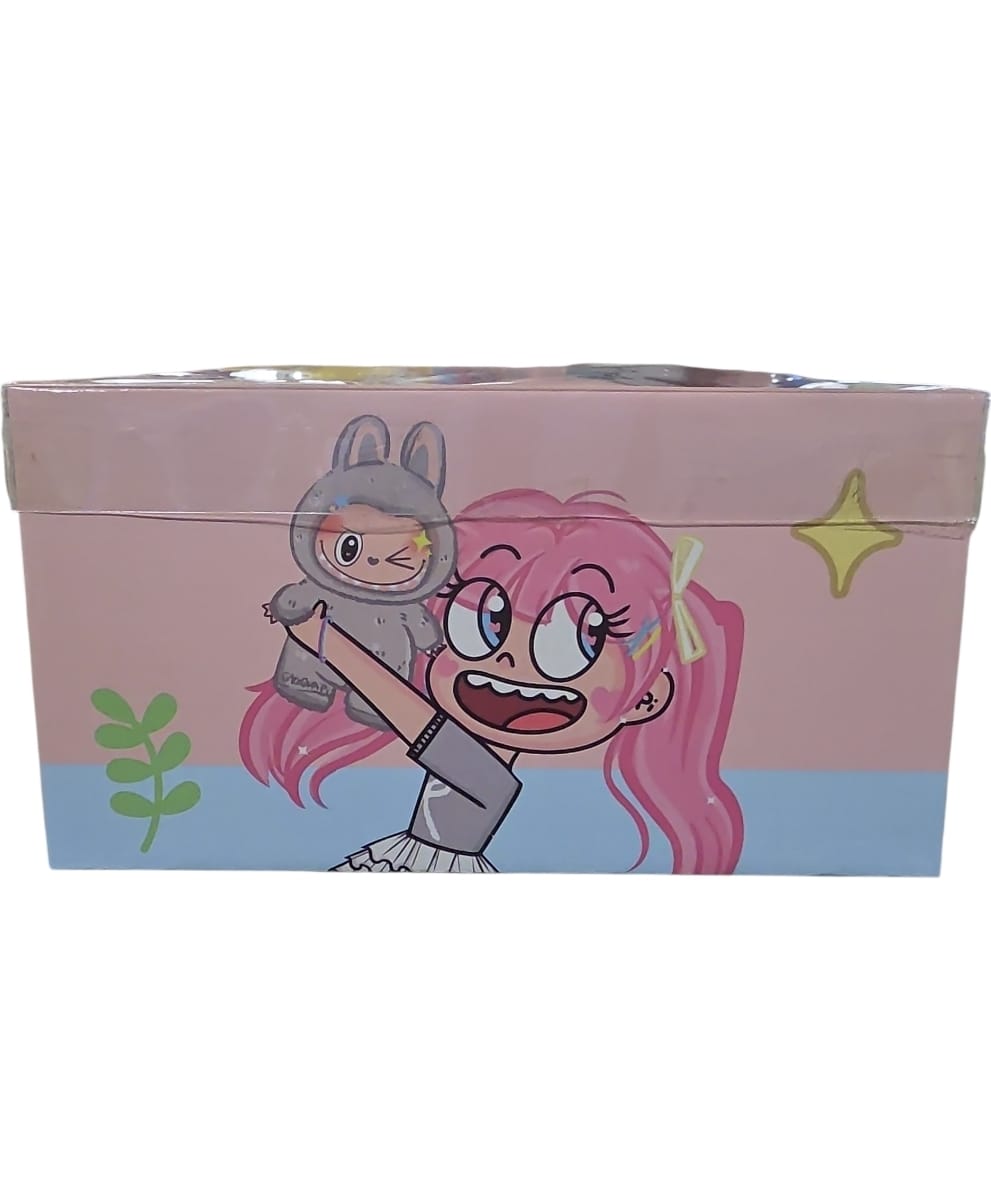 Labubu Coffee Mug Set