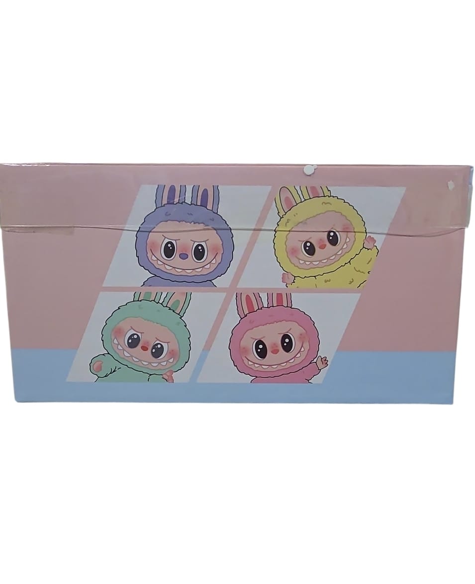 Labubu Coffee Mug Set