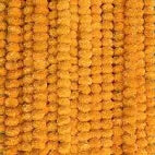 Marigold Flower Garland – 5pcs Pack
