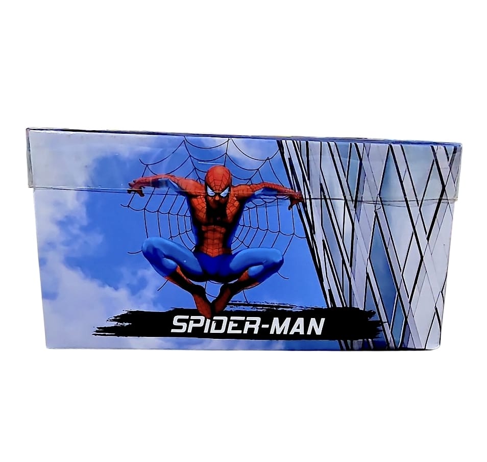 Spider-Man Mug Set