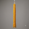 Diwali & Indian Festive Artificial Floral Garland AU pk of 8