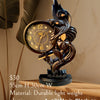 Krishna Table/Wall Hanging clock