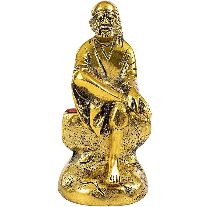 Sai Baba Idol