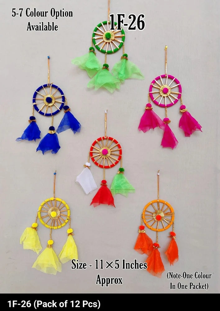 Diwali Wall Decor And Door Hangings for Ganesh Chaturthi, diwali & Janmashtami